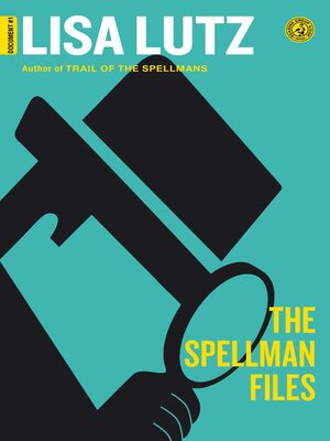 The Spellman Files - ebook